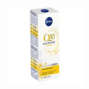 NIVEA Q10 SERUM PEARLS 30ML