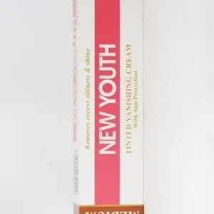 NEW YOUTH SKIN TREATMENT MED 50ML