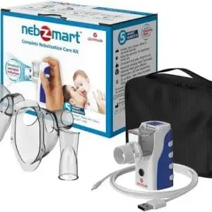 NEBULISER NEBZMART