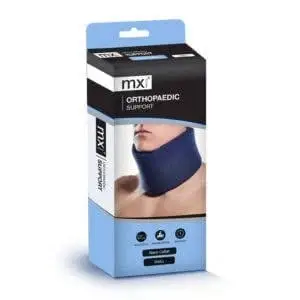 MX SUPPORT ORTH NECK LARGE