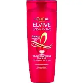 ELVIVE SPOO 400ML COLOUR PROTECT UV FIL