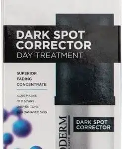 HYPODERM DARK SPOT CORRECTOR DAY