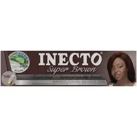 INECTO PHC CREME 50ML SUP BRWN
