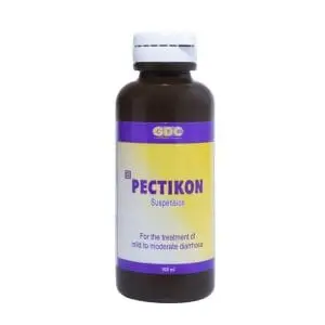 PECTIKON SYRUP 100ML