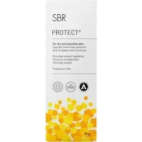 SBR PROTECT CRM 30G