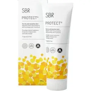 SBR PROTECT CRM 100G
