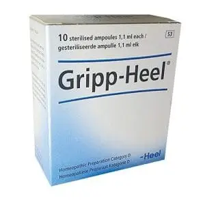 HEEL GRIPP-HEEL AMPS 10