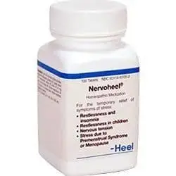 HEEL NERVOHEEL TABS 50