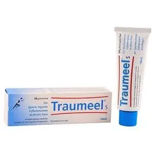 HEEL TRAUMEEL S  OINT 50G