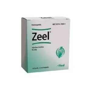 HEEL ZEEL T  AMPS 10