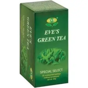 EVE GREEN TEA 30
