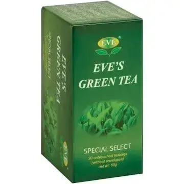 EVE GREEN TEA 30