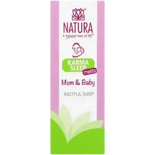 NATURA KARMA SLEEP MELTS 50