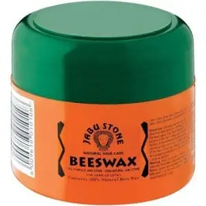JABU STONE BEESWAX 125ML