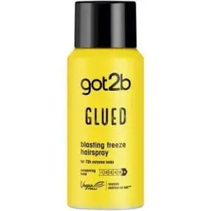GOT2B H/SPRAY 100ML GLUE BLASTING FREEZE