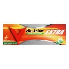 VITA-THION EXTRA EFF 10