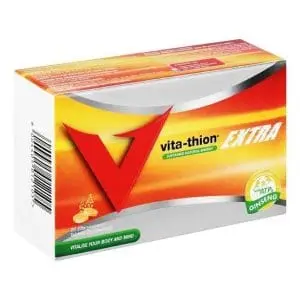 VITA-THION EXTRA EFF 20