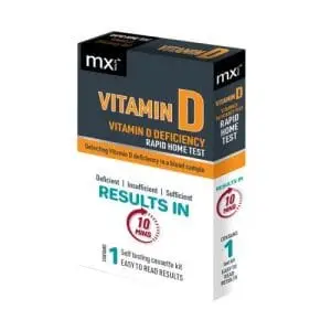MX VIT D DEFICIENCY TEST 1