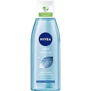 NIVEA FC TONER 200ML REFRESHING