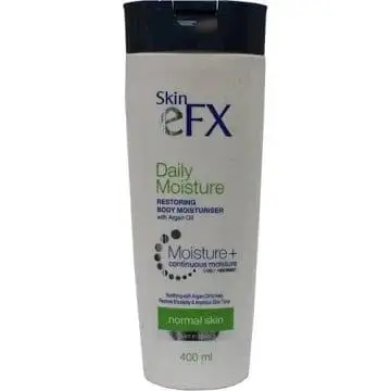 SKINEFX 400ML DAILY MOIST NORMAL SKIN