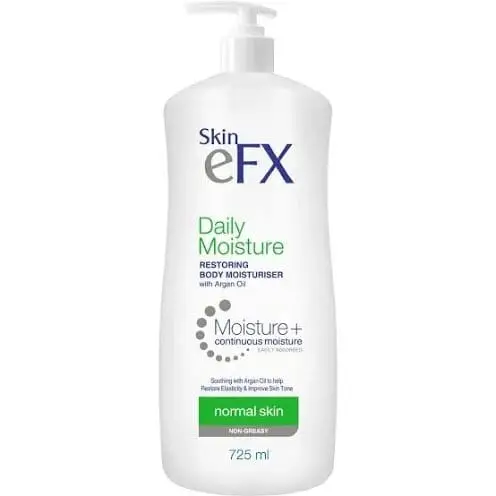 SKINEFX 725ML COMPLETE MOISTURE