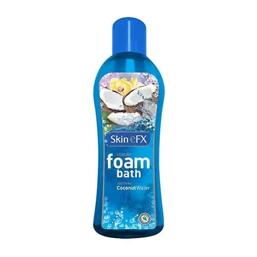 SKINEFX FBATH 1L COCONUT WATER