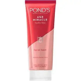 PONDS AGE MIRACLE REGEN FFOAM 100ML