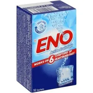 ENO COOLING ACTIVE 10  REGULAR