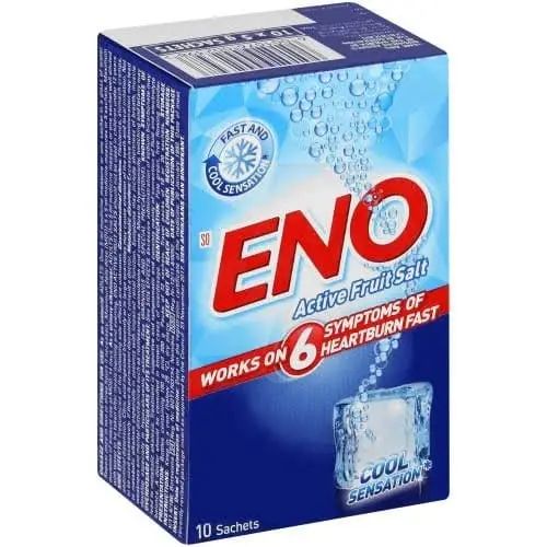ENO COOLING ACTIVE 10 REGULAR