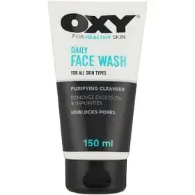 OXY FWASH 150ML REGULAR