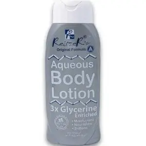 REITZER AQUEOUS BLOT 400ML 3XGLYCERINE