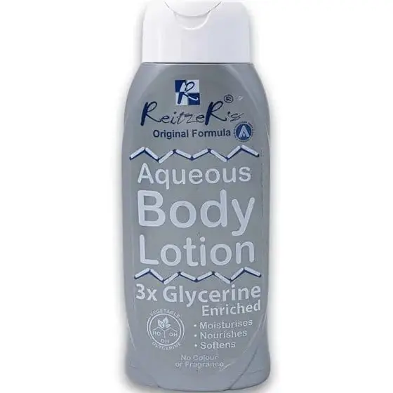 REITZER AQUEOUS BLOT 400ML 3XGLYCERINE