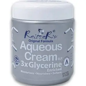 REITZER AQUEOUS CRM 500ML 3XGLYCERINE