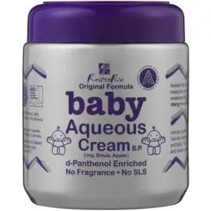 REITZER BABY AQUEOUS CRM 500ML