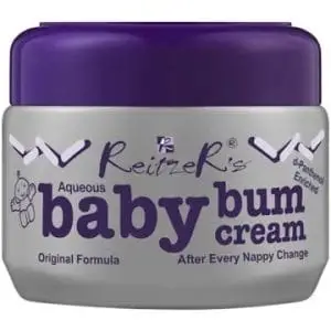 REITZER BABY BUM CRM 300ML
