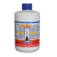HLEKA LIQ 500ML