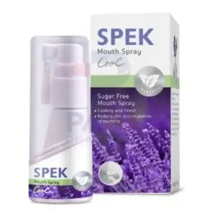 SPEK SPRAY
