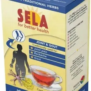 SELA TEA 20 JOINT