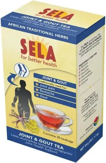 SELA TEA 20 JOINT