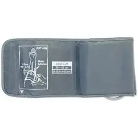 MX BLOOD PRESSURE CUFF - UNIVERSAL