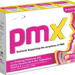 PMX 30 DAY PACK