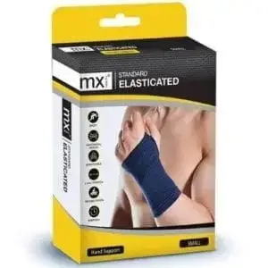 MX SUPPORT ELAST STD HAND SMALL