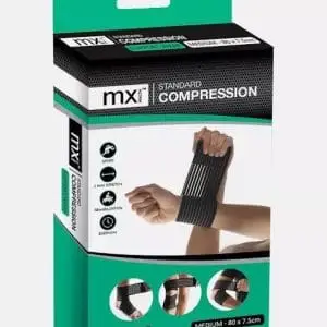 MX STANDARD COMPRESSION WRAP MED