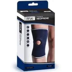 MX SUPPORT NEO KNEE LARGE
