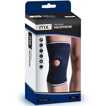 MX SUPPORT NEO KNEE XL