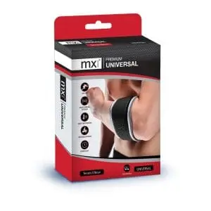 MX SUPPORT TENNIS ELBOW UNIVERSAL