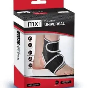 MX SUPPORT UNIVERSAL ANKLE UNI S/M/L