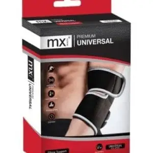 MX SUPPORT UNIVERSAL ELBOW UNI L/XL/XXL