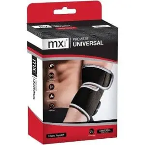 MX SUPPORT UNIVERSAL ELBOW UNI S/M/L