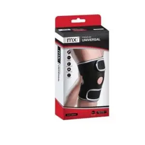 MX SUPPORT UNIVERSAL KNEE UNI S/M/L